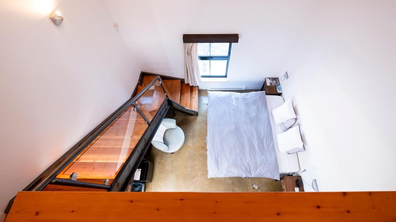 Auberge Sutton Brouerie Δωμάτιο φωτογραφία