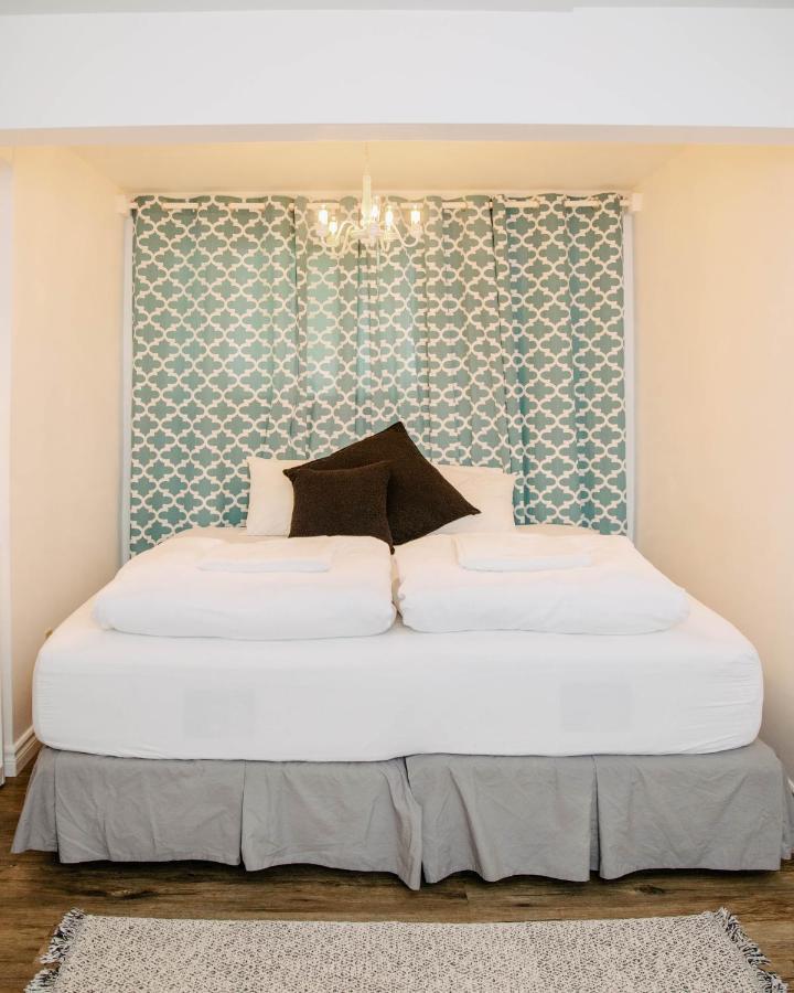 Auberge Sutton Brouerie Δωμάτιο φωτογραφία