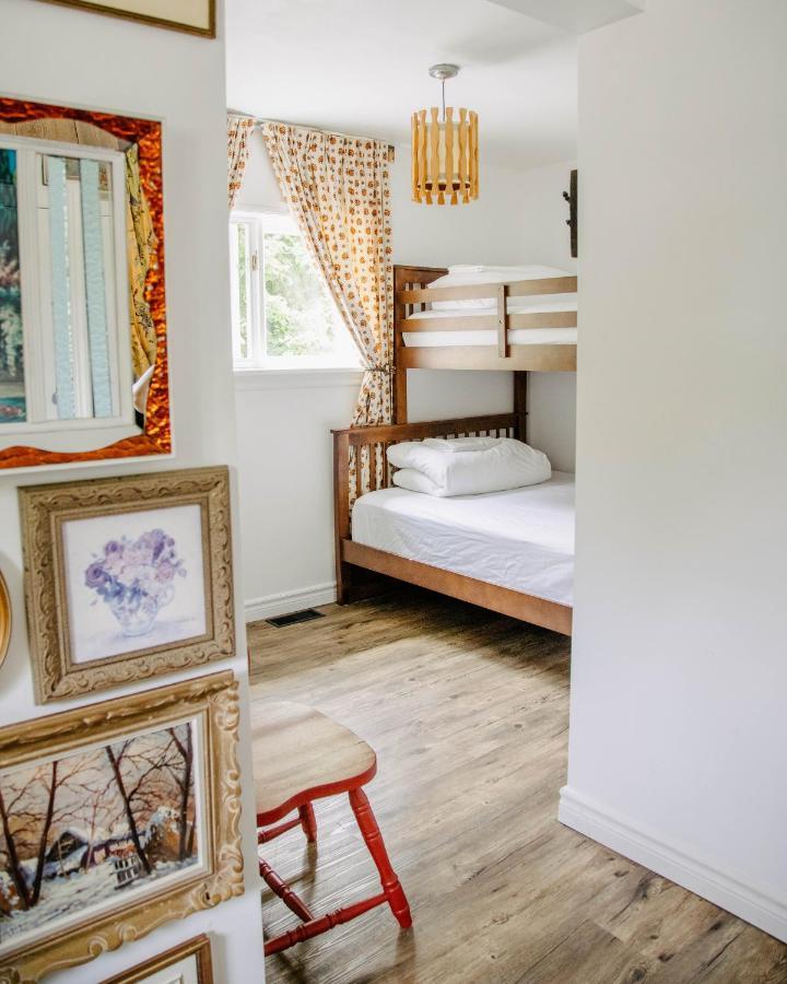 Auberge Sutton Brouerie Δωμάτιο φωτογραφία