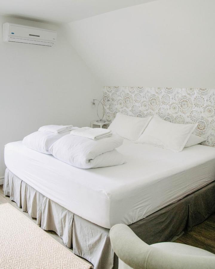 Auberge Sutton Brouerie Δωμάτιο φωτογραφία