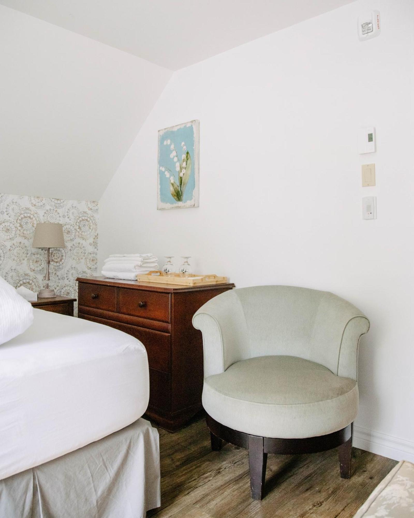 Auberge Sutton Brouerie Δωμάτιο φωτογραφία