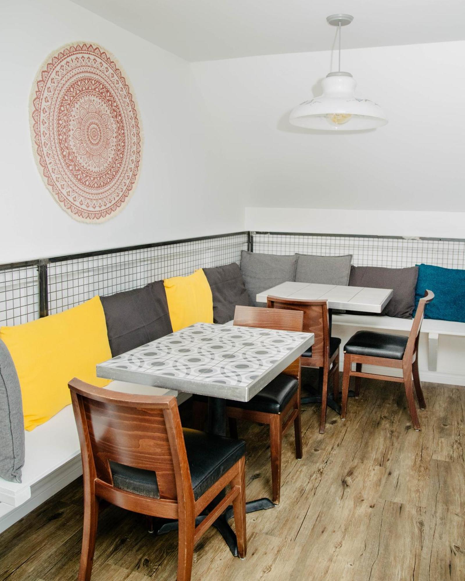 Auberge Sutton Brouerie Δωμάτιο φωτογραφία