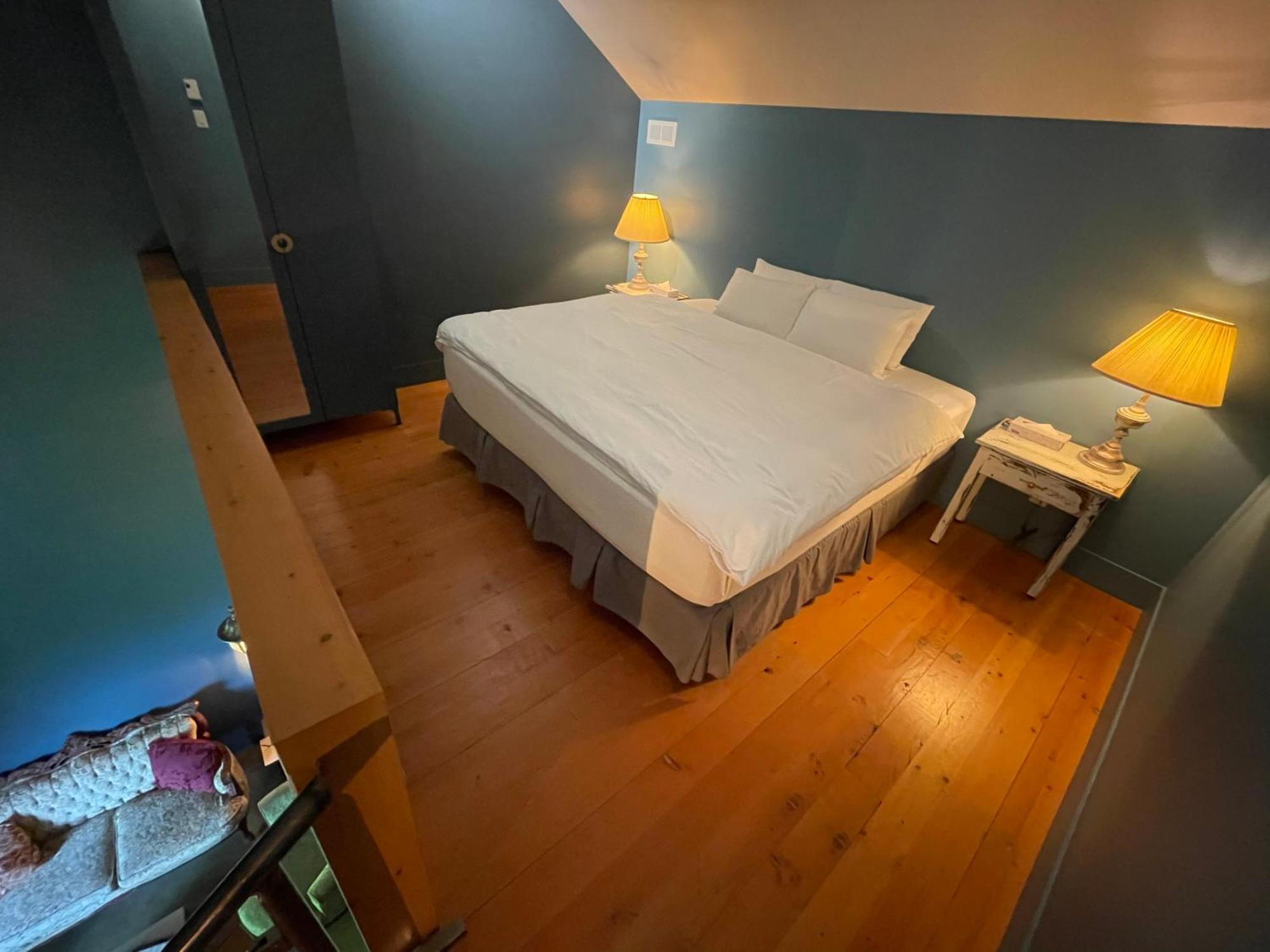 Auberge Sutton Brouerie Δωμάτιο φωτογραφία