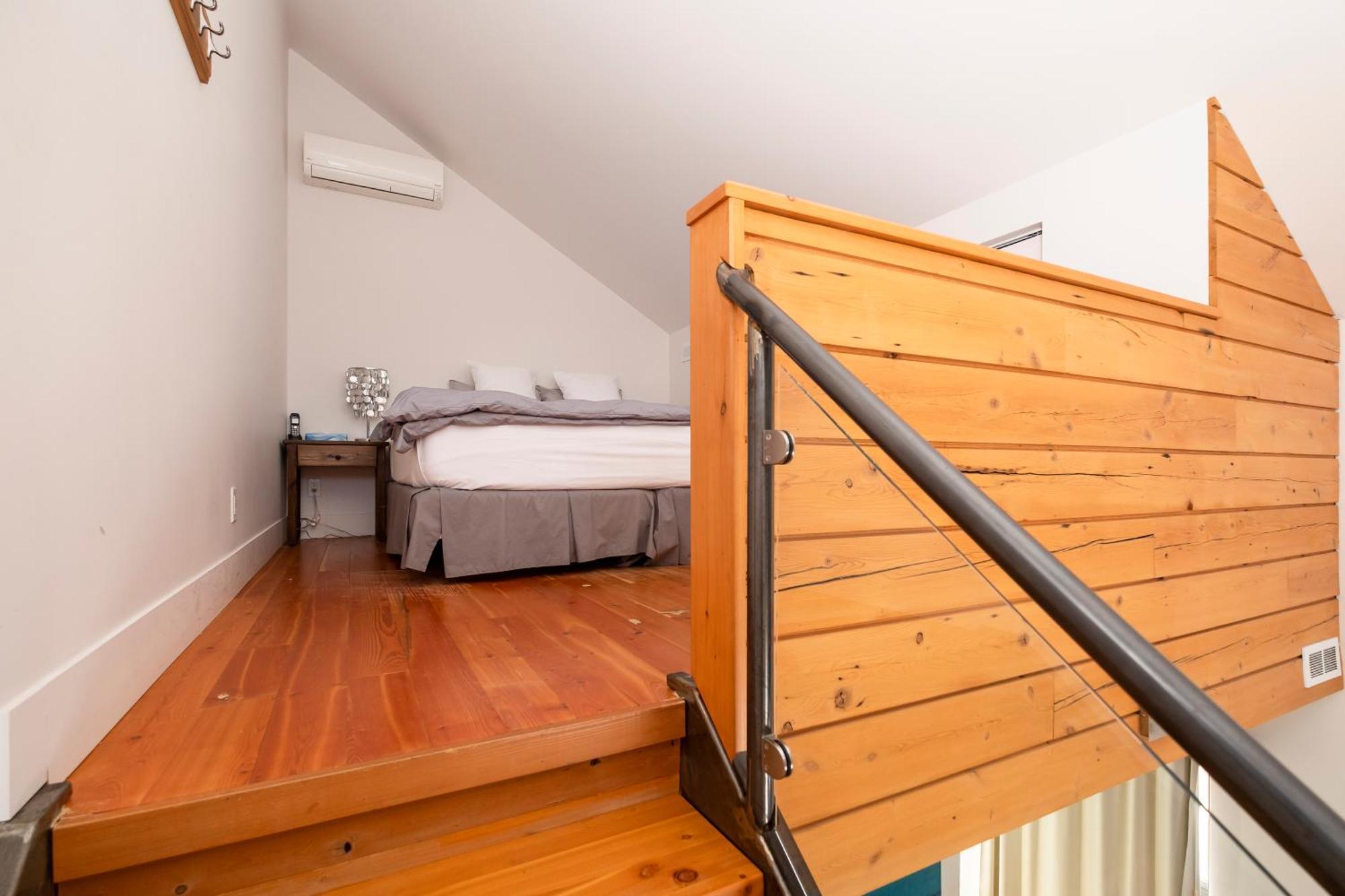 Auberge Sutton Brouerie Δωμάτιο φωτογραφία