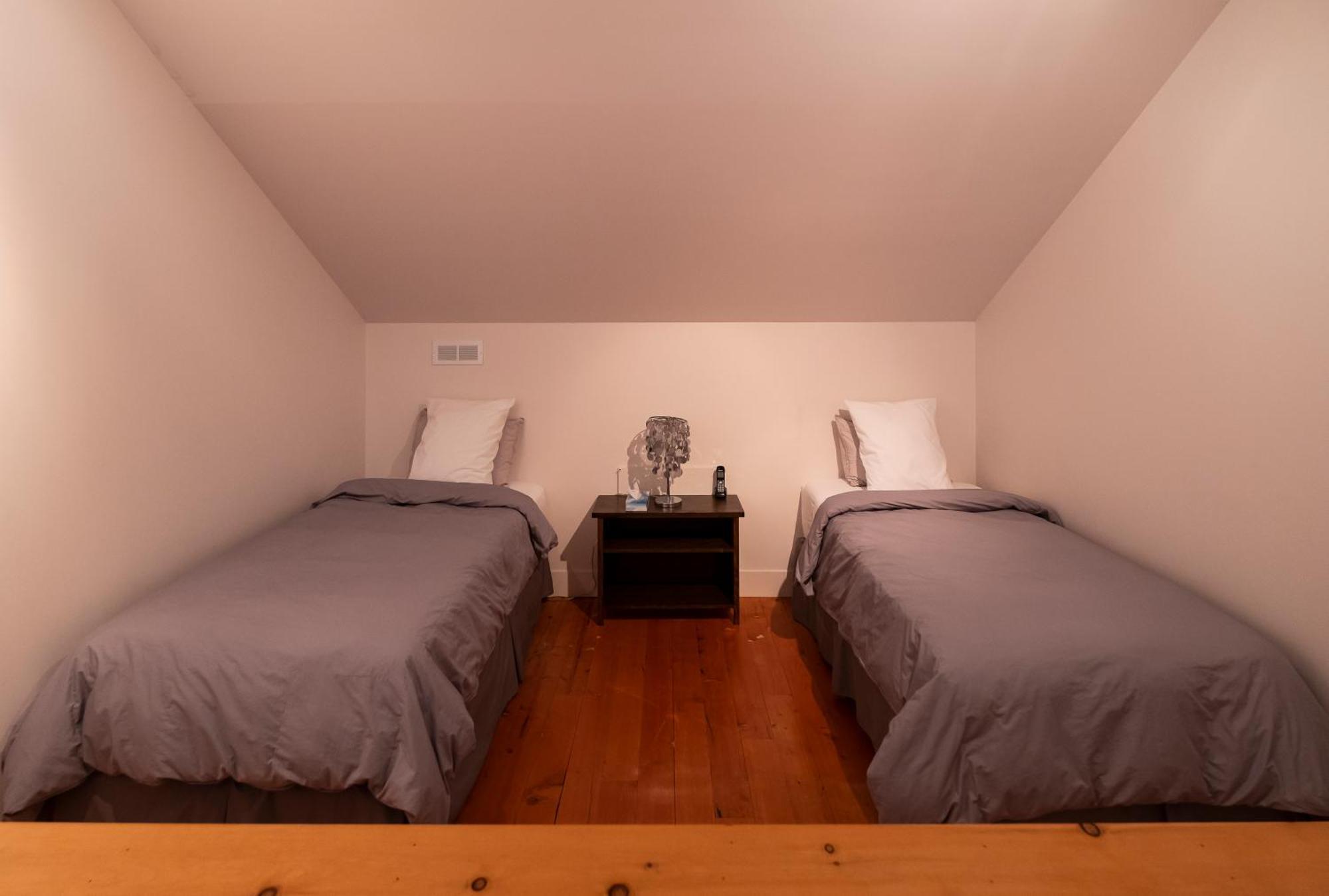 Auberge Sutton Brouerie Δωμάτιο φωτογραφία