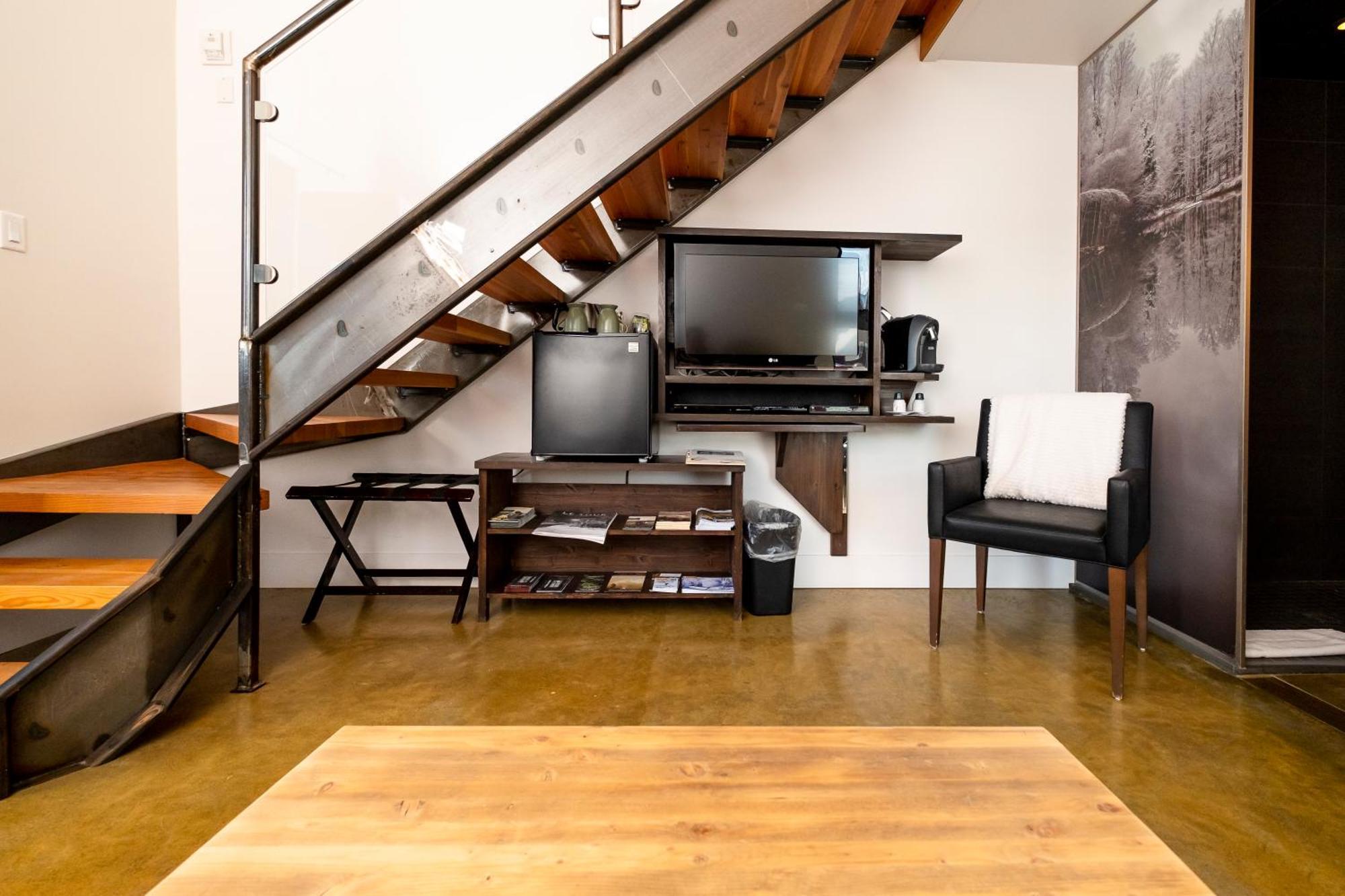 Auberge Sutton Brouerie Δωμάτιο φωτογραφία